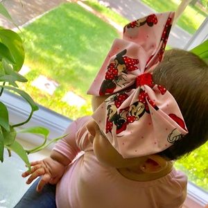 Meet your Posher, Christina